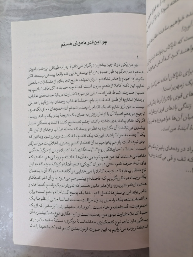کتاب این است انسان نویسنده نیچه